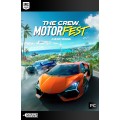 The Crew: Motorfest Epic